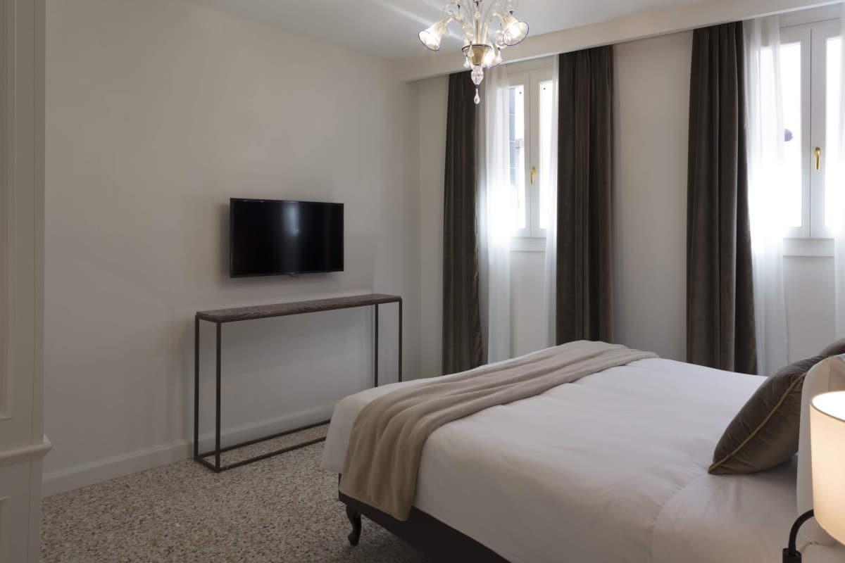 Residenza Ducato Aparthotel Βενετία Εξωτερικό φωτογραφία